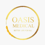 (M2) Oasis Medical - logo
